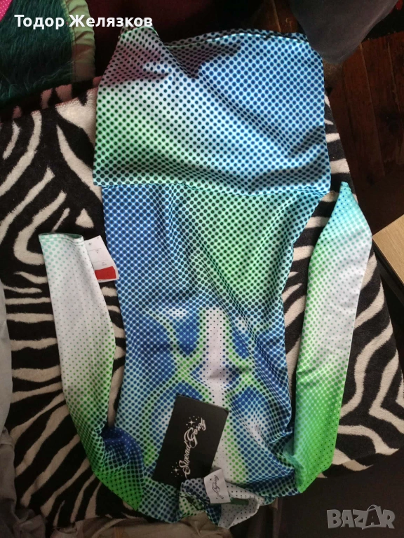 рокля за дама ,много красива  нова  , снимка 1