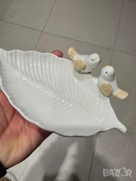 чинии купички , снимка 1