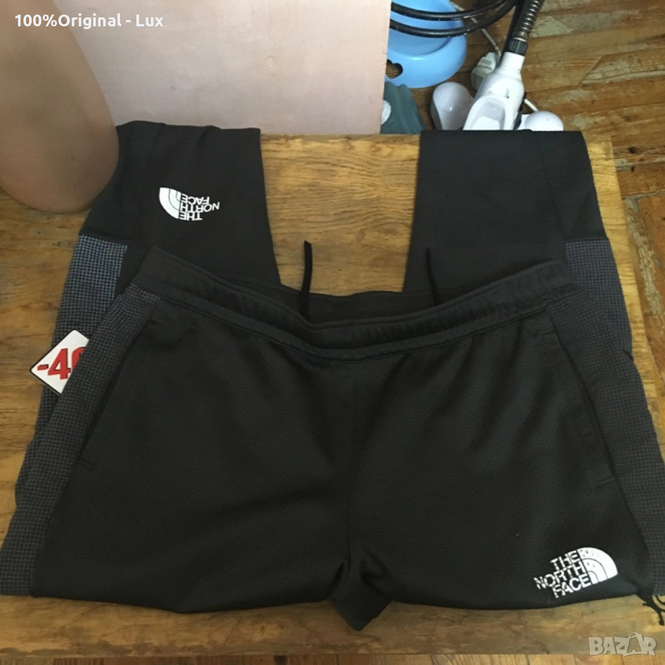 The North FACE-orginl-ватирана долница-л/хл, снимка 1