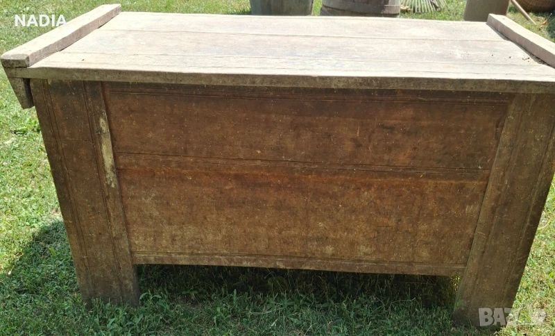 Стари ракли, снимка 1