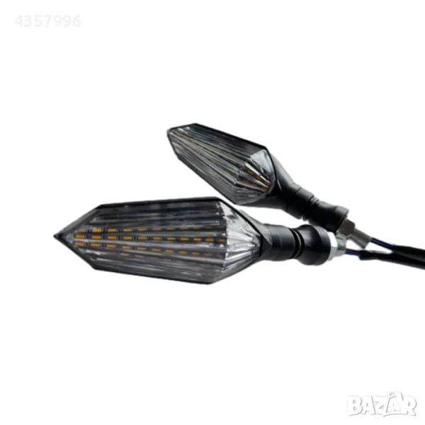  Мигачи за мотоциклет PA564 2 БР/К-Т, снимка 1