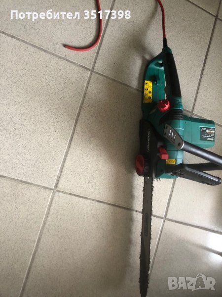 Ел резачка , снимка 1