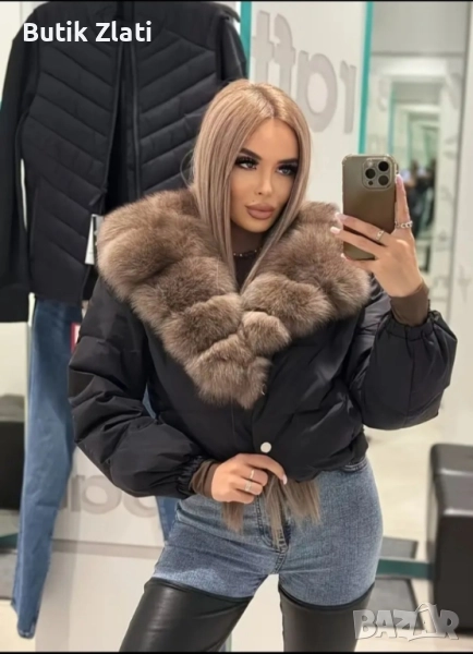 Нови дамски якета, снимка 1