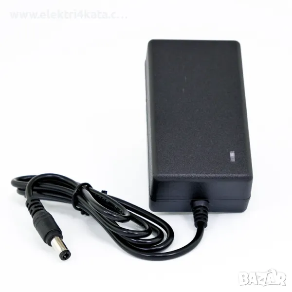 Зарядно устройство за Li-Ion батерии 12.6V, снимка 1