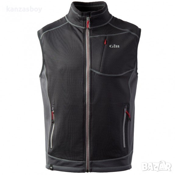 Gill Men's Thermogrid Gilet - страхотен мъжки елек НОВ БЕЗ ЕТИКЕТИ, снимка 1