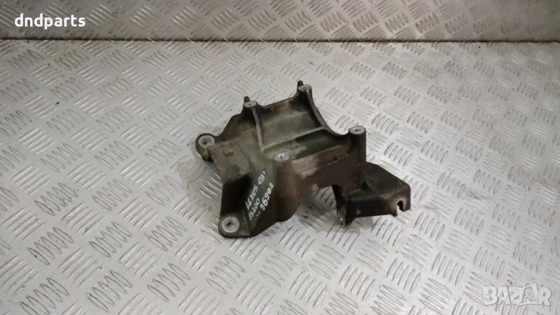 Алуминиева конзола Lexus IS200 2003г.	, снимка 1