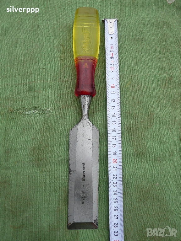 Длето IRWIN, снимка 1