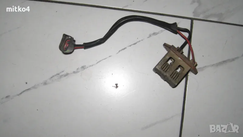 резистор за парно за форд, снимка 1