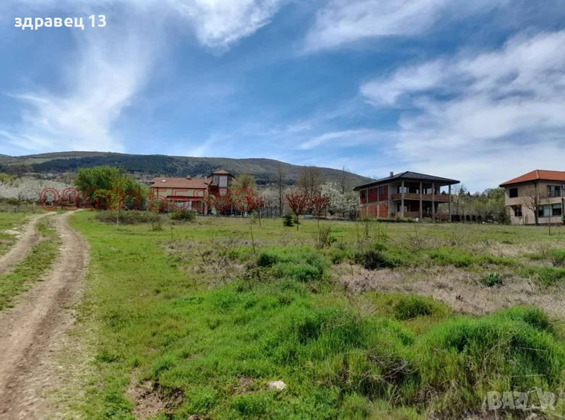 УПИ за жилищно строителство., снимка 1