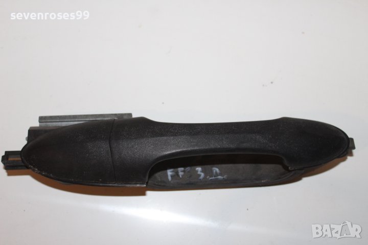 Дръжка външна задна дясна Форд Фокус 1 1.8tdci 90 Ford Focus 2000 хечбек, снимка 1