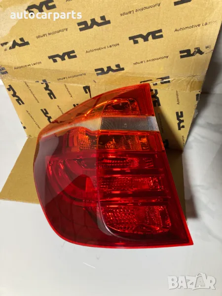 Задни светлини (стопове) за БМВ Х3 / BMW X3 (F25) 2010-2017, снимка 1