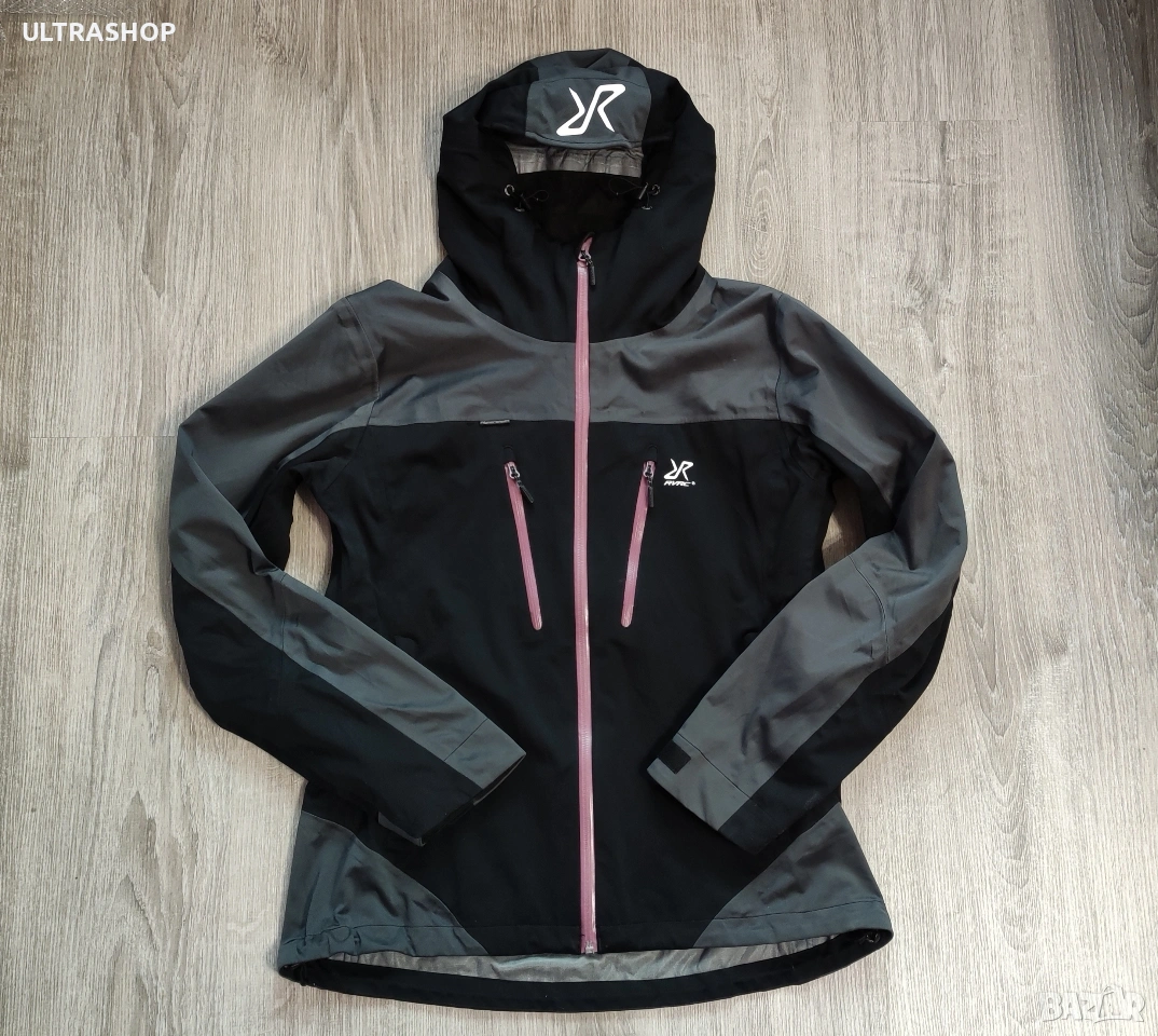 Дамско горнище Revolution Race M size, снимка 1
