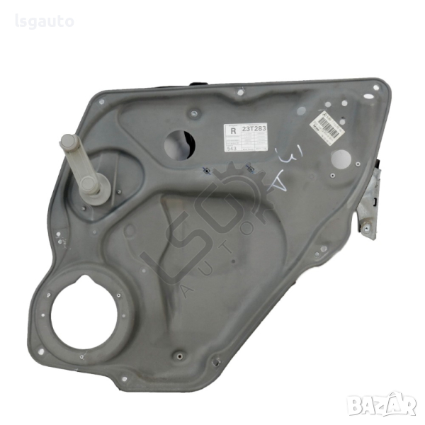 Механизъм заден десен стъклоповдигач Mercedes-Benz B-Class (W245) 2005-2011 ID: 122434, снимка 1