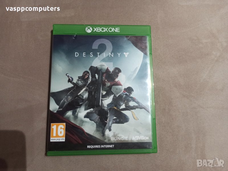 Destiny 2 за XBOX ONE, снимка 1