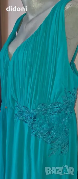 Нова официална рокля , снимка 1