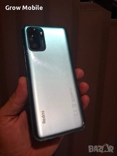 Xiaomi Redmi note 10 На части, снимка 1