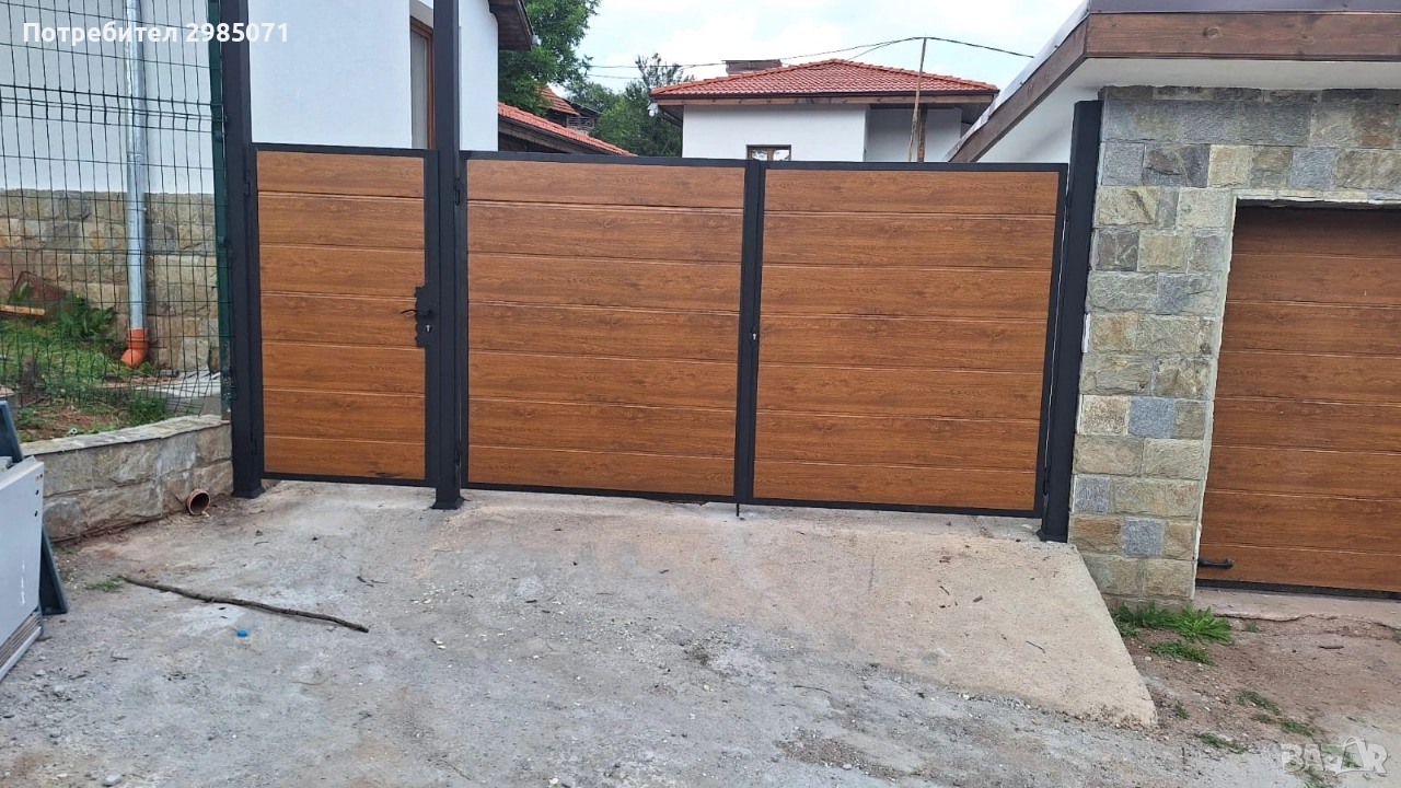 метялни изделия , снимка 1