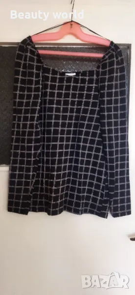 Нова блуза хл размер , снимка 1