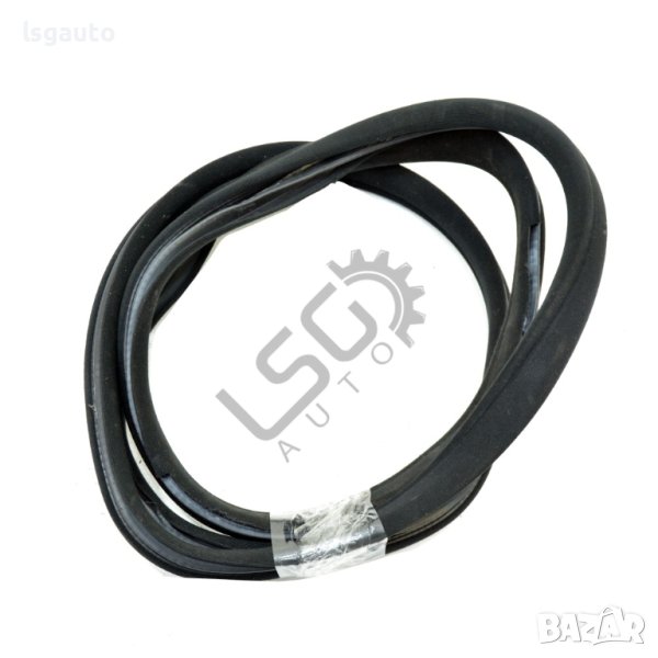 Уплътнение предна лява врата Mercedes-Benz C-Class 204 (W/S/C)(2007-2014) ID: 98366, снимка 1