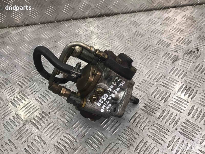 ГНП Nissan Almera Tino 2.2dCi,2004г., снимка 1