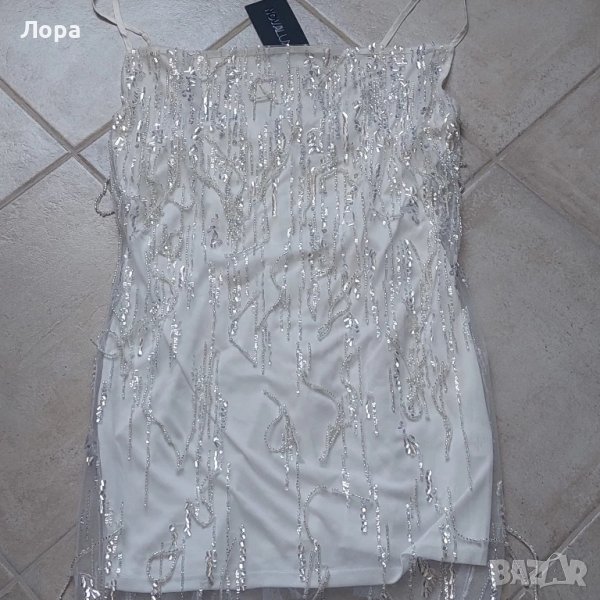 Дамска официална рокля , снимка 1