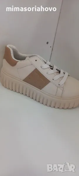 Дамски кец 6981, снимка 1