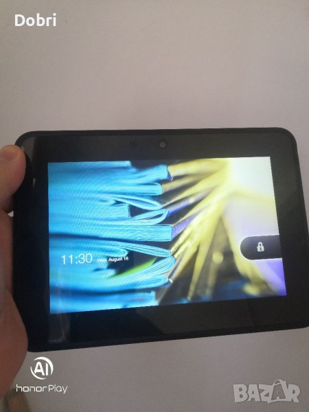 Таблет Amazon Kindle Fire HD 7 2nd Gen X43Z60 16GB, снимка 1