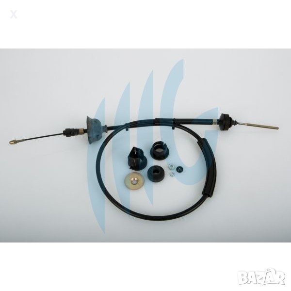 01381263 ЖИЛО СЪЕДИНИТЕЛ PEUGEOT 405 II 1992-1996 OE 2150E4 OE 2150F4 [mm]: 1455 mm [mm]: 1200 mm, снимка 1