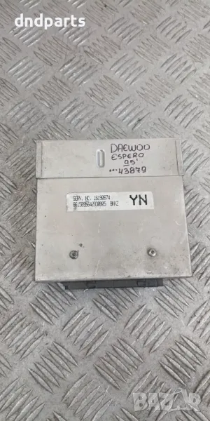 Компютър Daewoo Espero 1995г.	, снимка 1