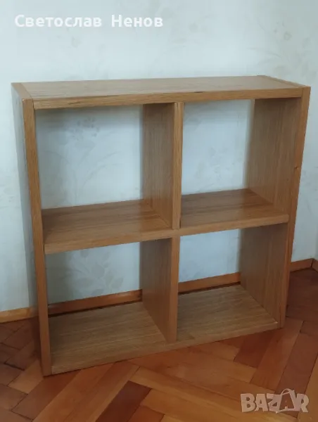 Продавам етажерка от MDF, снимка 1