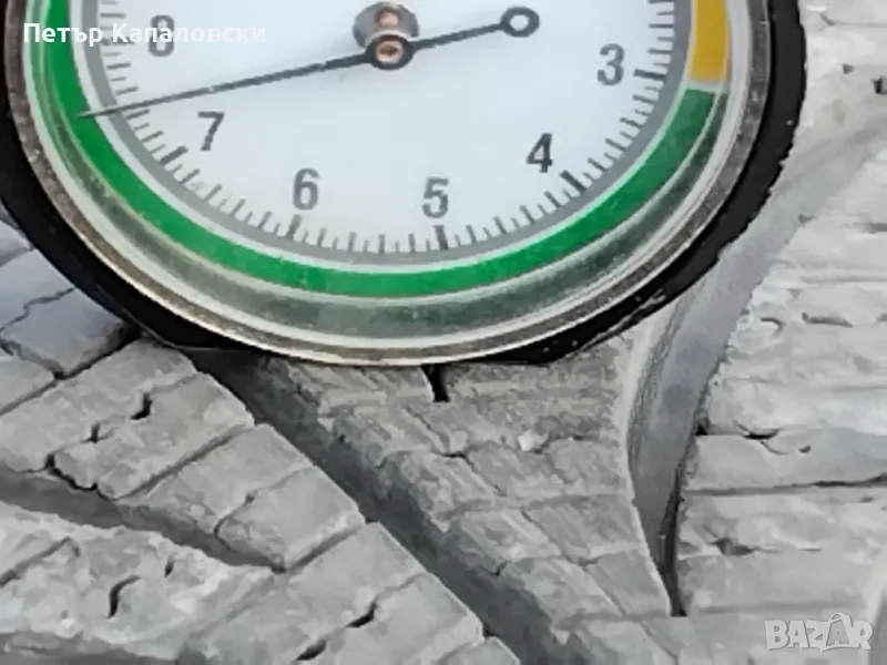 Гуми 215 50 17 Гудиър Goodyear 2 броя. Нов внос. Не са нови.Гарация. , снимка 1