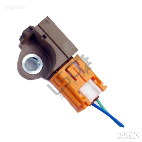 AIRBAG сензор Mazda 6 Estate (GJ, GL)  2013-2019 ID: 145381, снимка 1