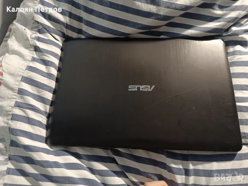 лаптоп Asus , снимка 1