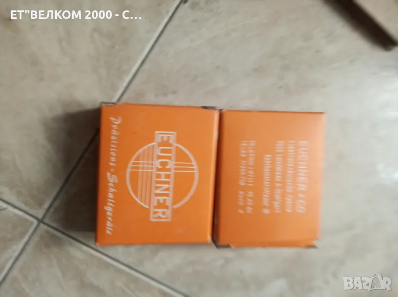 краен изключвател еиснпер, снимка 1