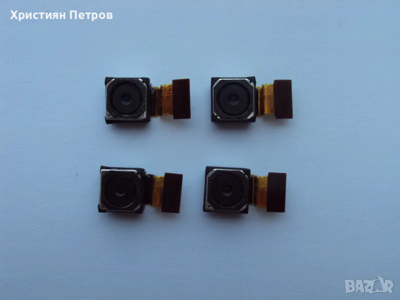 Задна камера модул за SONY Xperia Z3 Compact, снимка 1