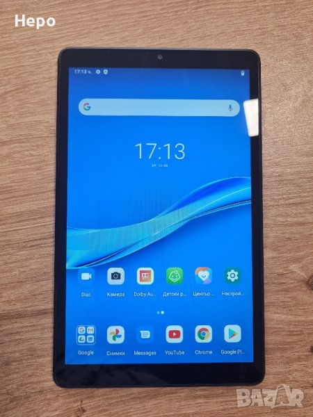 Таблет Lenovo Tab M8, снимка 1