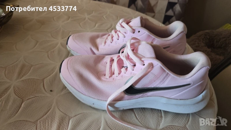 Nike star runner , снимка 1