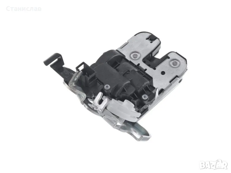 Audi A6 C7 Avant Брава за багажник, снимка 1