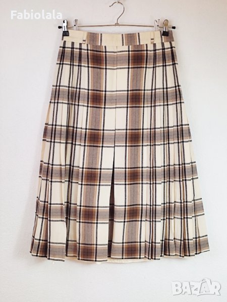 Vintage skirt EU 40, снимка 1