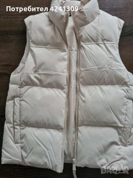 Мъжки елек ZARA, снимка 1