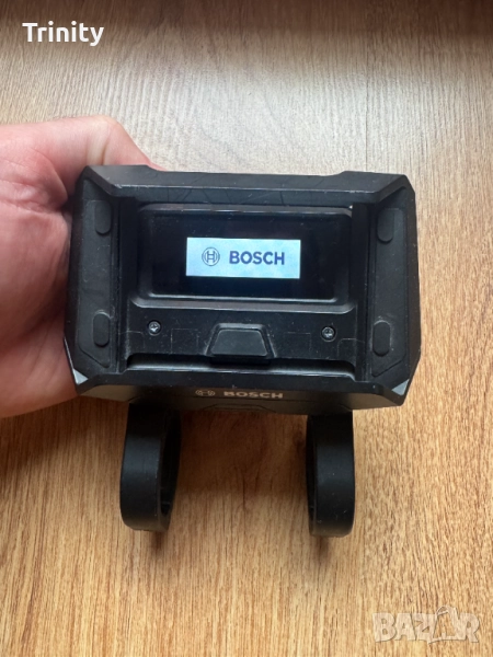 Bosch SmartphoneHub Retrofit Kit CUI100/COBI App, снимка 1