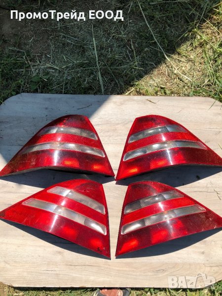 Стопове стоп Мерцедес Ес клас Mercedes S-class W220 , снимка 1