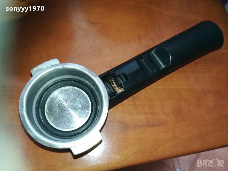 DELONGHI-РЪКОХВАТКА С КРЕМА ЦЕДКА 0310211112, снимка 1