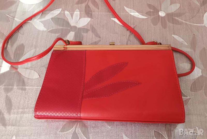 Чантичка, снимка 1