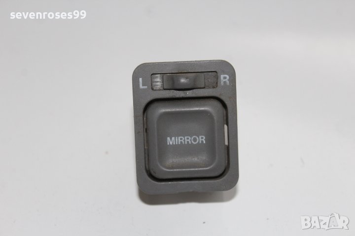 Бутон ел огледала Хонда ЦРВ Honda CRV 1, снимка 1