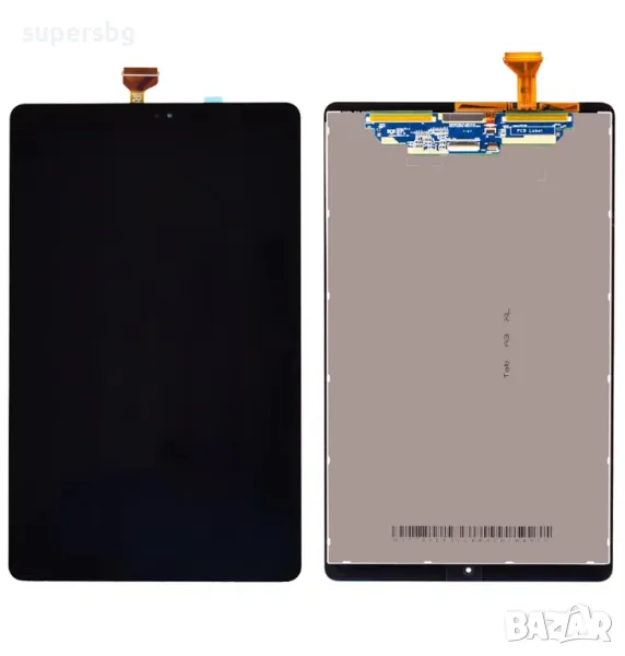 Нов Оригинален Дисплей за Samsung Galaxy Tab A 10.1 T510 T515, снимка 1