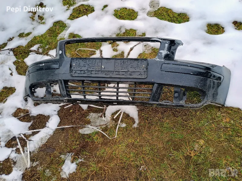  Предна броня Волво В50/Volvo V50 , снимка 1