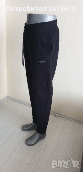 Aeronautica Militare  Pant Mens Size M ОРИГИНАЛ! Мъжко Долнище!, снимка 1