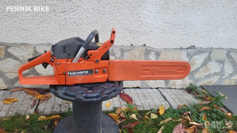 Husqvarna 50 Sweden , снимка 1