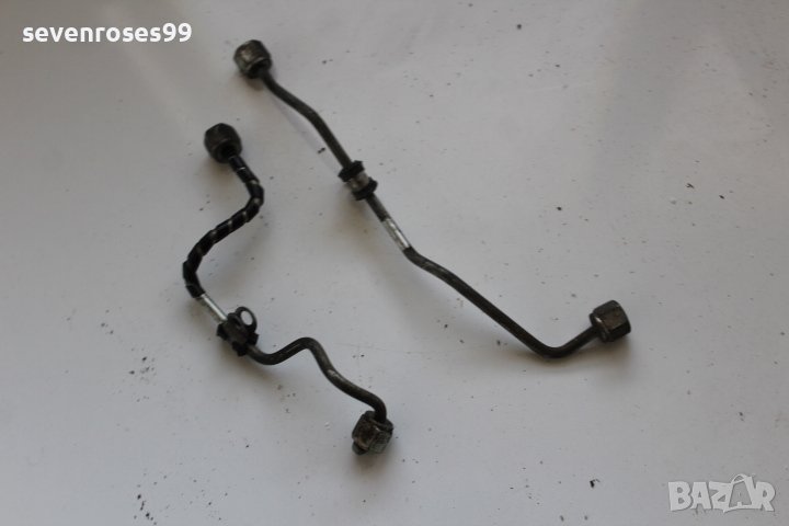 Тръбички за гориво Ягуар ХФ 2010 2.7 d Jaguar XF, снимка 1